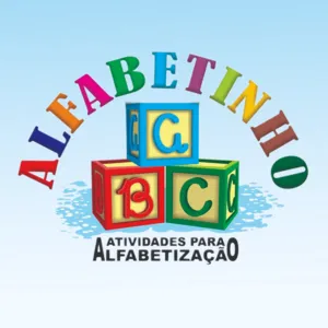 Atividades de Alfabetização Completas | Educação Infantil e Fundamental